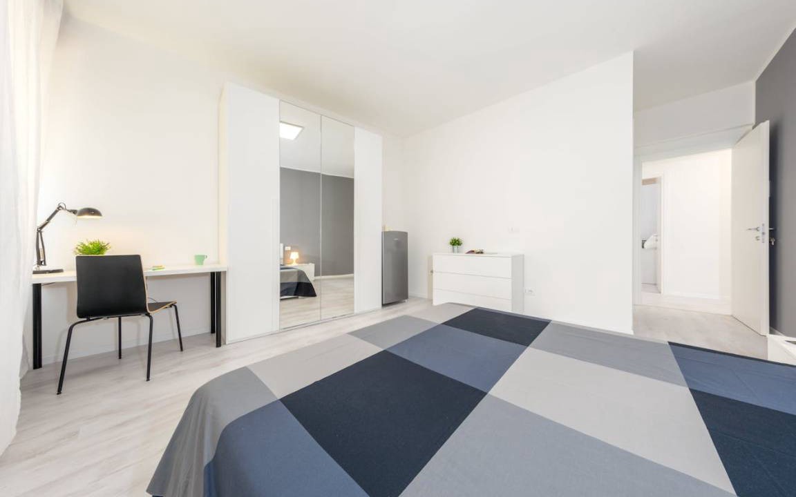 Photo of Bedroom in Padova