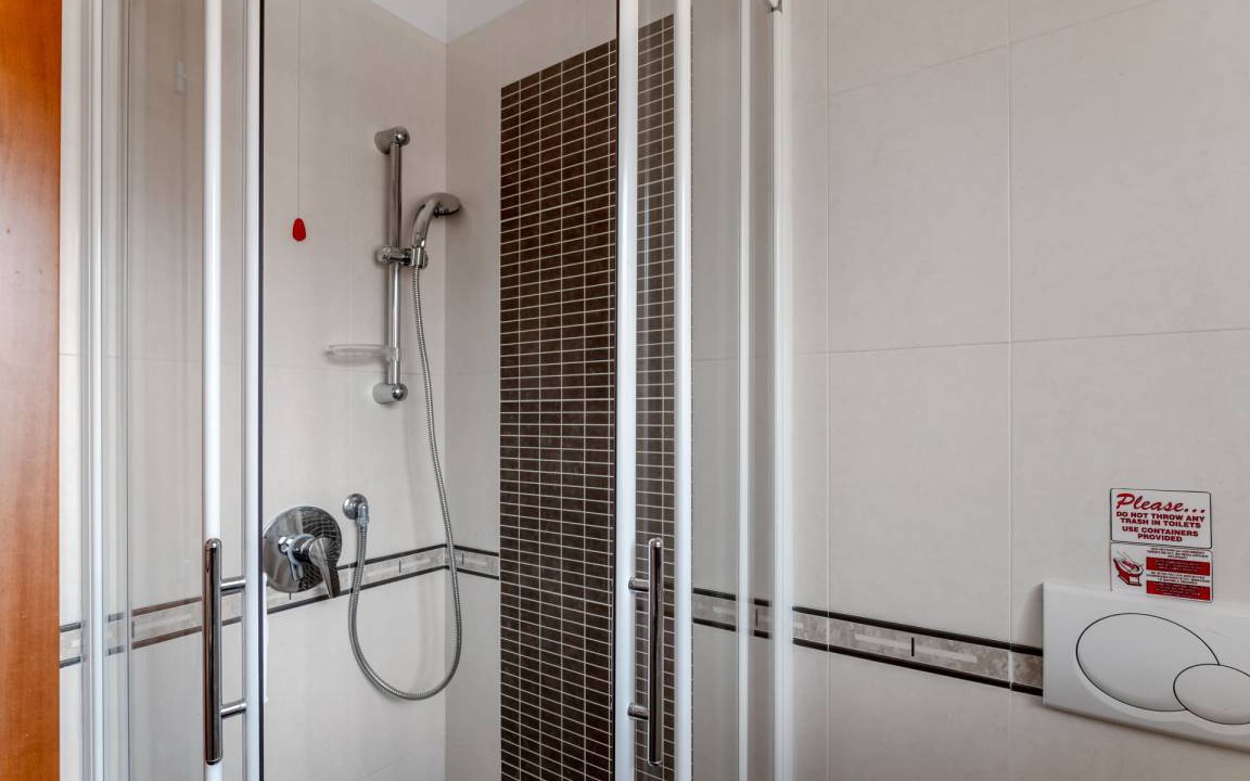 Photo of Bathroom in Abano Terme
