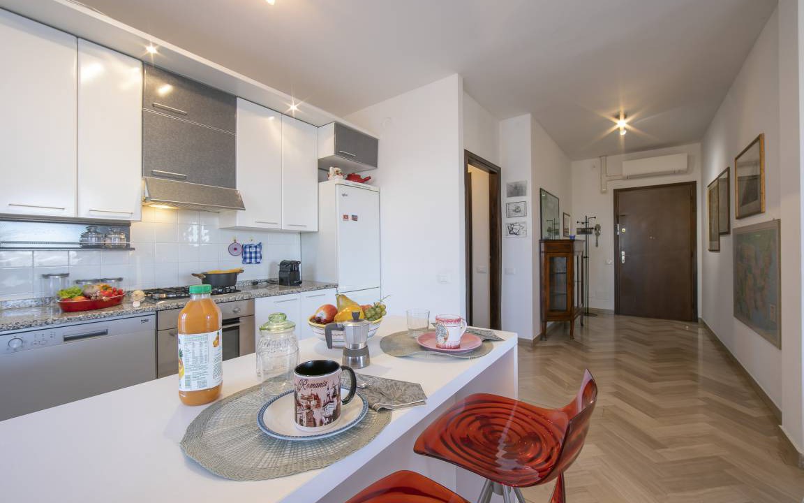 Photo of Kitchen in Peschiera del Garda