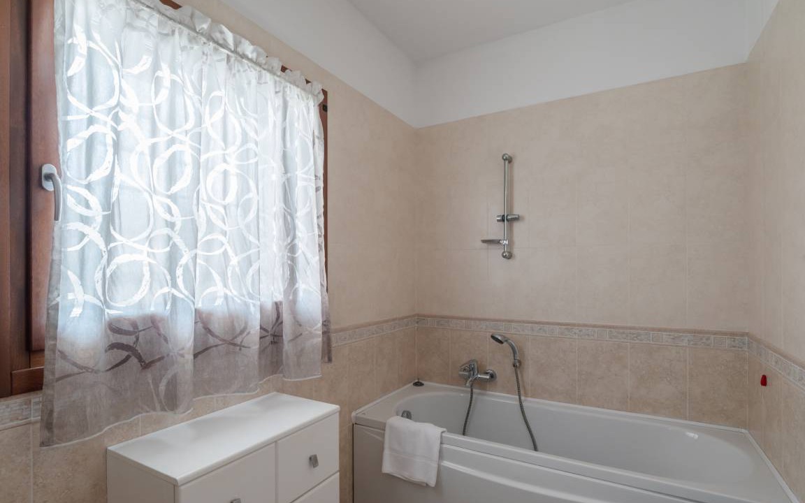 Photo of Bathroom in Abano Terme