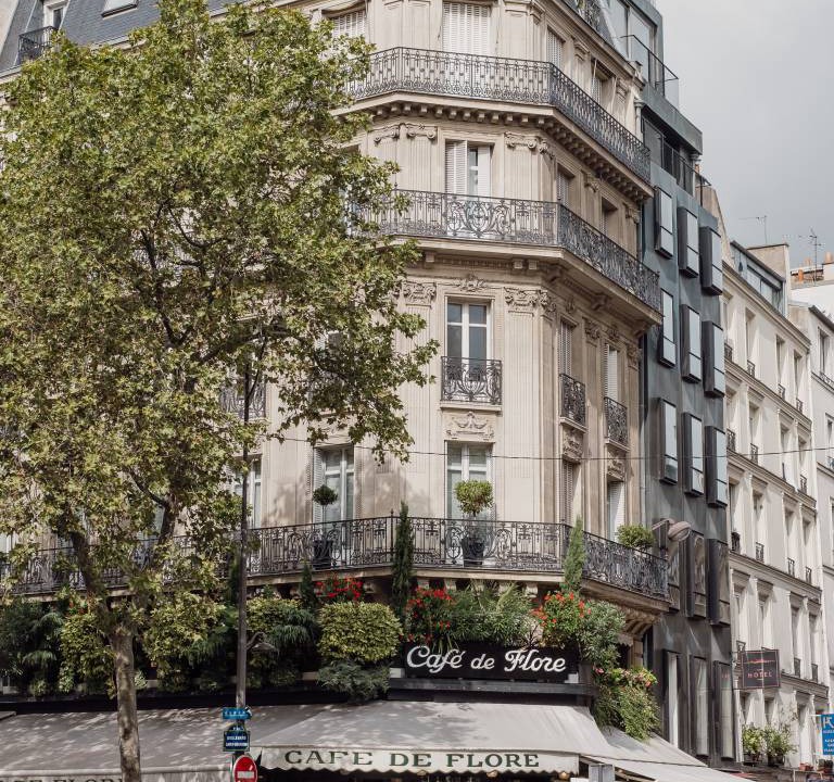 Photo of Others in Saint-Germain-des-Pres