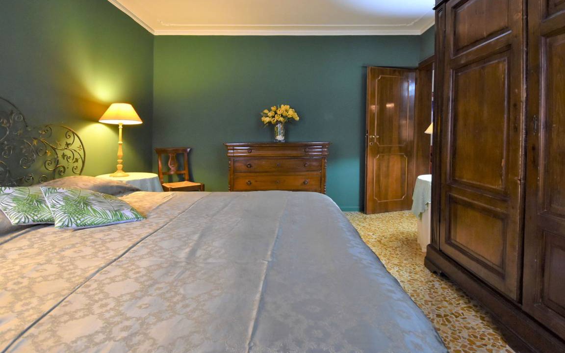 Photo of Bedroom in Dorsoduro