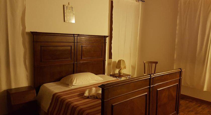 Photo of Bedroom in Montegaldella