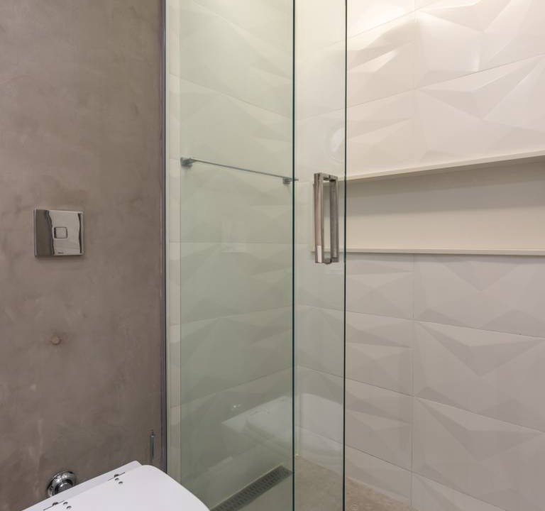 Photo of Bathroom in Zona Sul