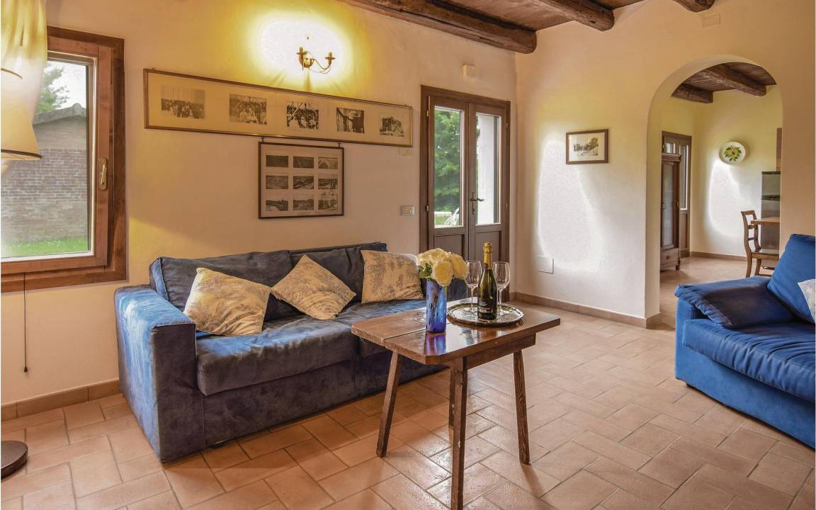 Photo of Livingroom in Taglio di Po