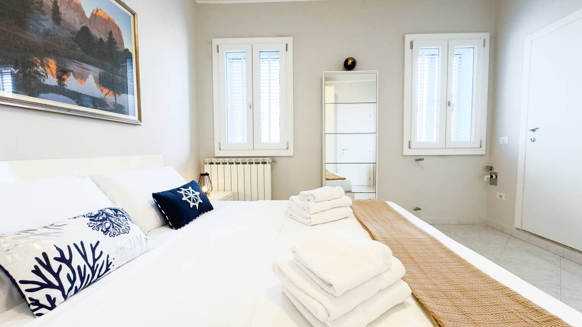 Photo of Bedroom in Chioggia