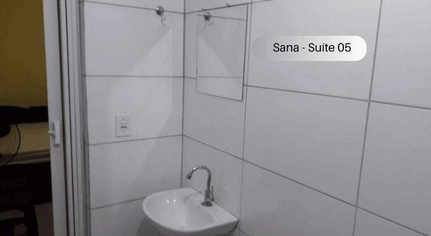 Photo of Bathroom in Macae