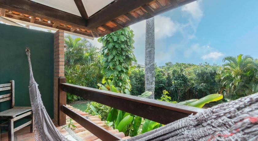 Photo of Patio Balcony in Buzios