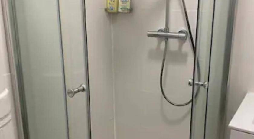 Photo of Bathroom in Quartier de Rochechouart