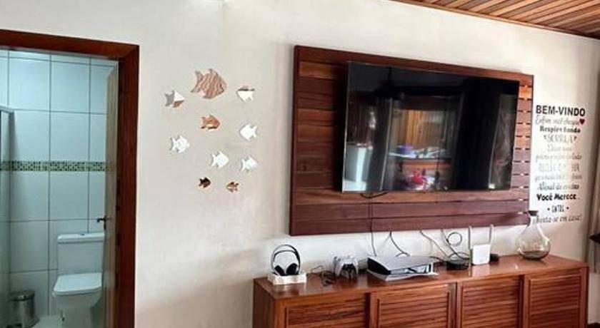 Photo of Bathroom in Paraty
