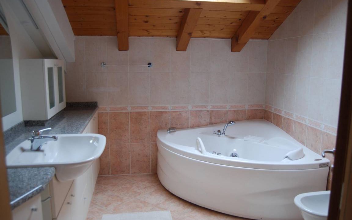 Photo of Bathroom in Sospirolo