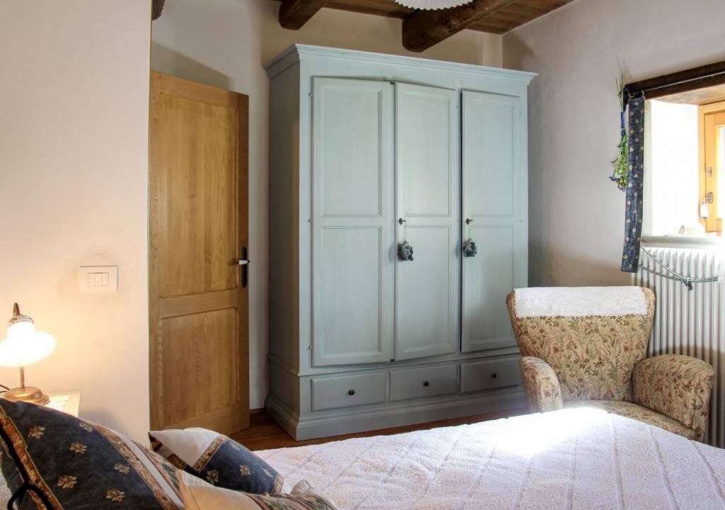 Photo of Bedroom in Corrubbio di Negarine
