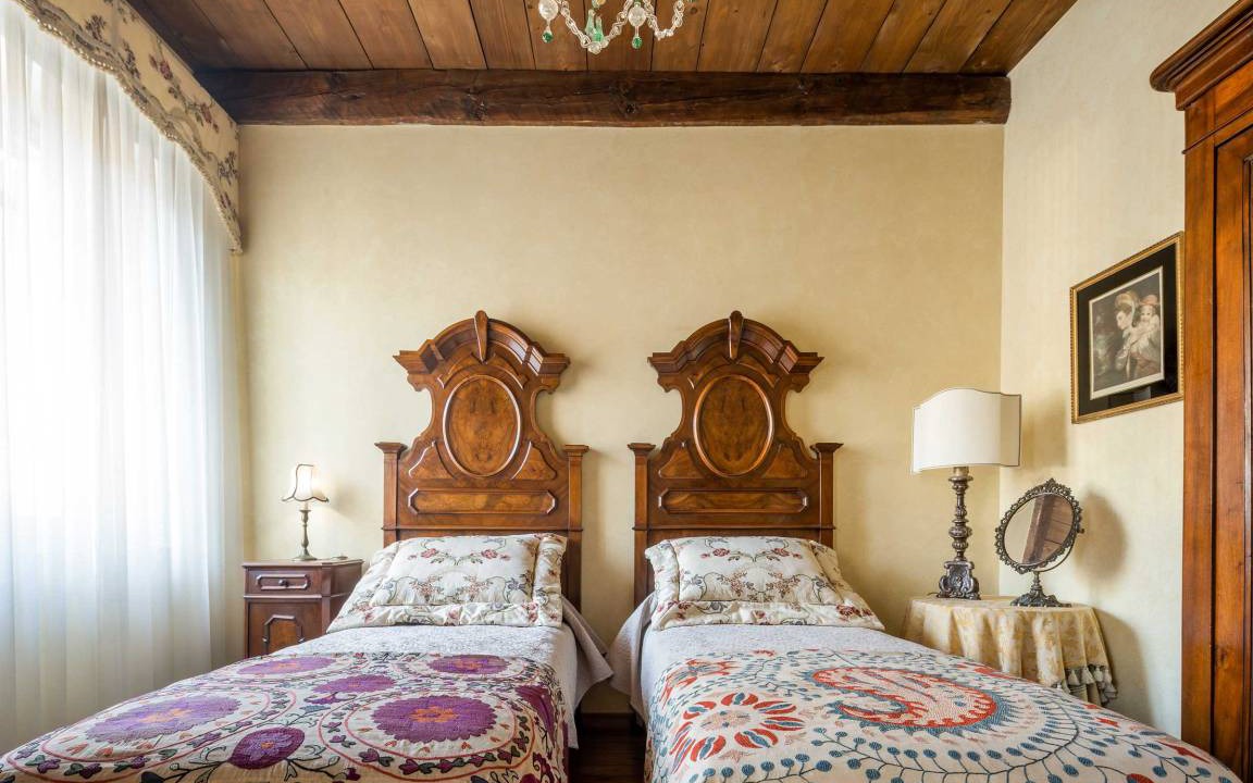 Photo of Bedroom in Asolo