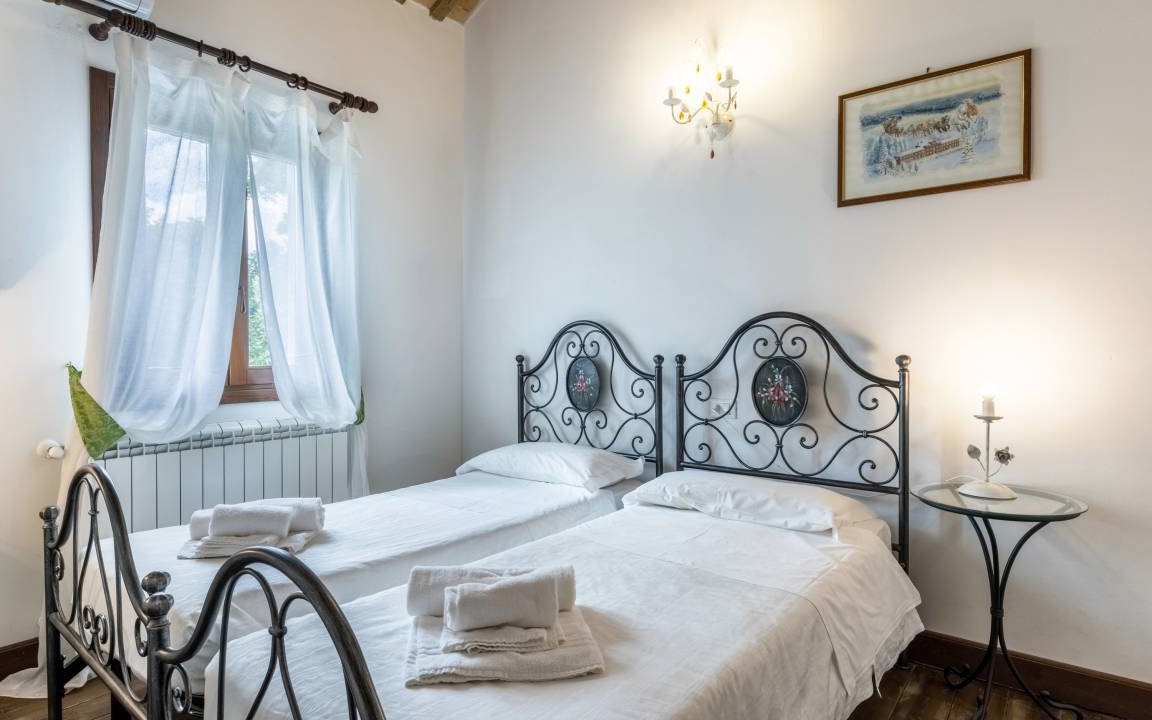 Photo of Bedroom in Taglio di Po