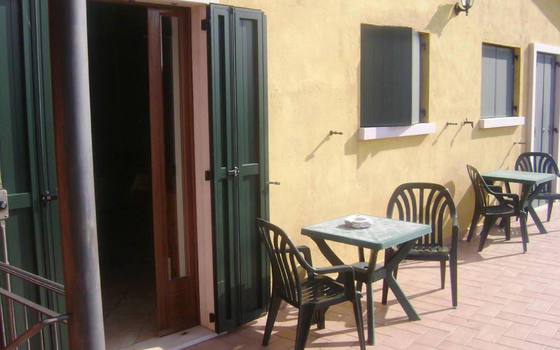 Photo of Patio Balcony in Salionze