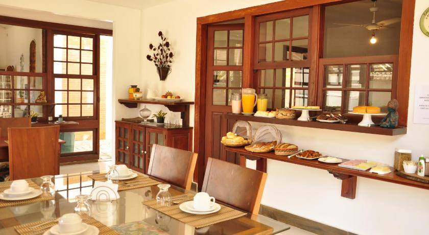 Photo of Livingroom in Pontal
