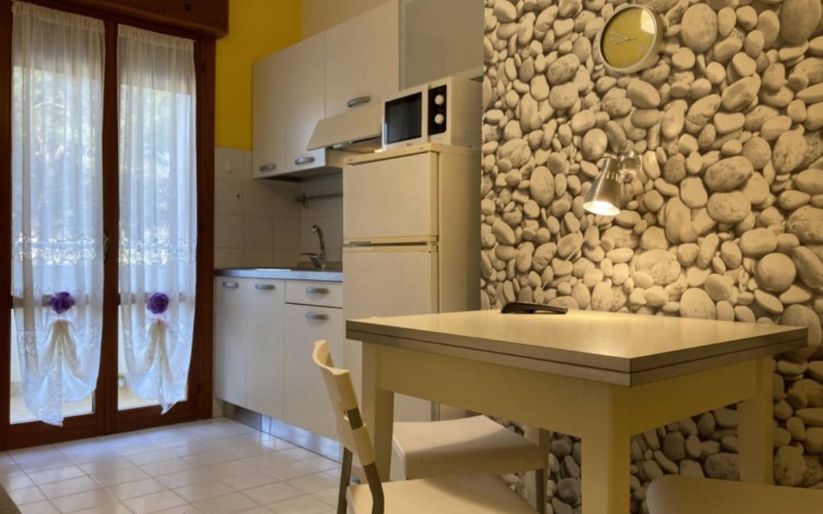 Photo of Kitchen in Rosapineta