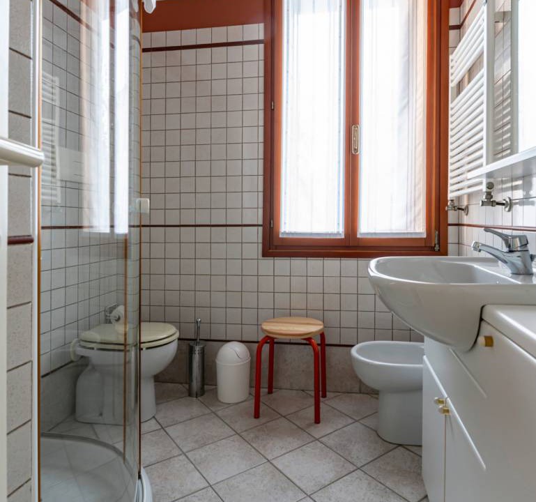 Photo of Bathroom in Santa Maria in Stelle