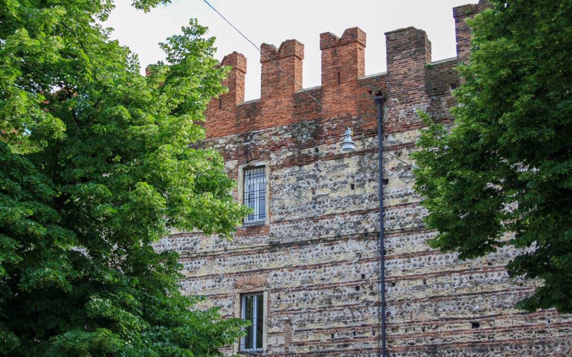 Photo of Buildings in Citta Antica
