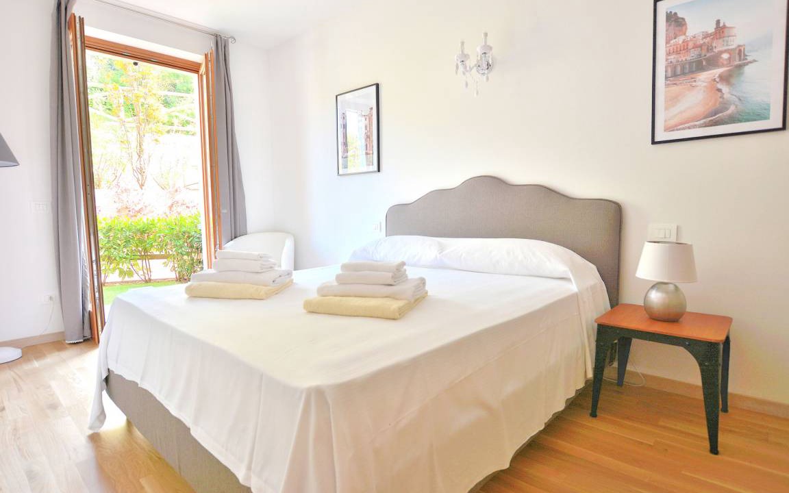 Photo of Bedroom in San Zeno di Montagna