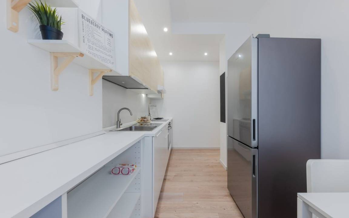 Photo of Kitchen in Historic Centre