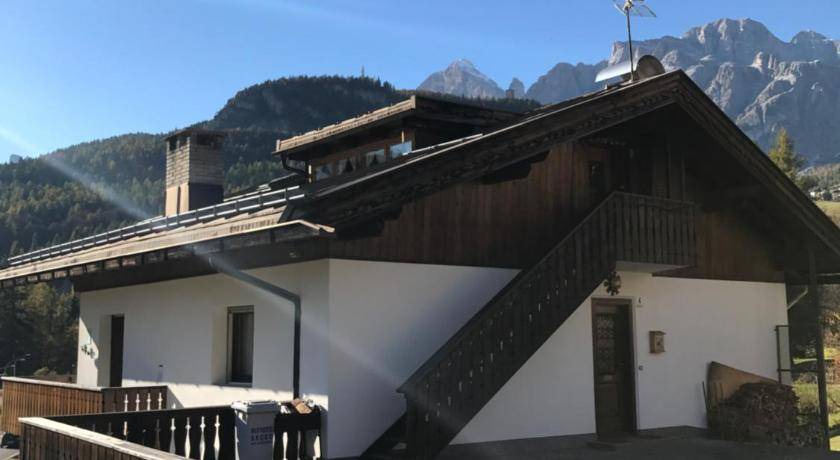 Photo of Others in Cortina d'Ampezzo