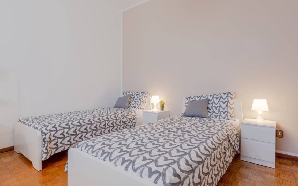 Photo of Bedroom in Padova