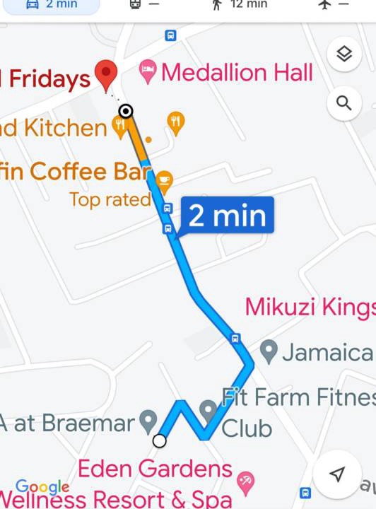 Photo of Others in New Kingston