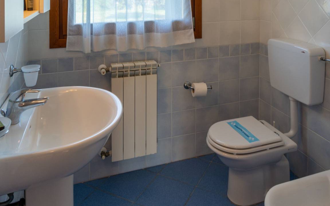 Photo of Bathroom in Isola Albarella