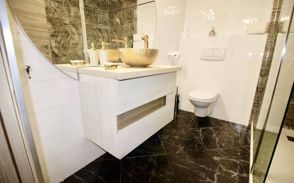 Photo of Bathroom in San Zeno di Montagna
