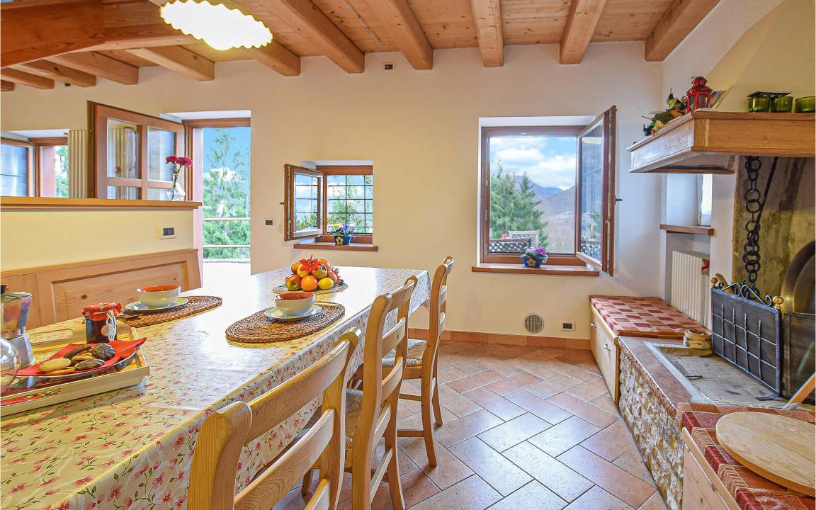Photo of Livingroom in Sovramonte
