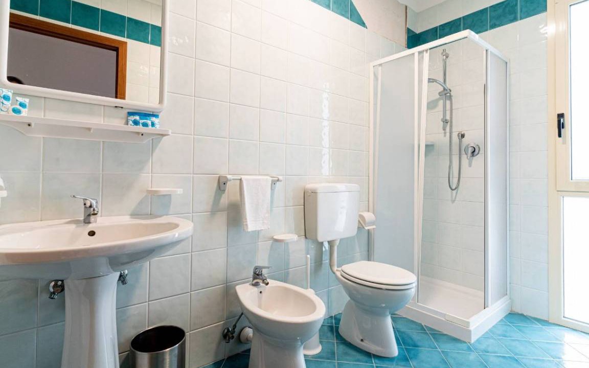 Photo of Bathroom in Bibione Lido del Sole