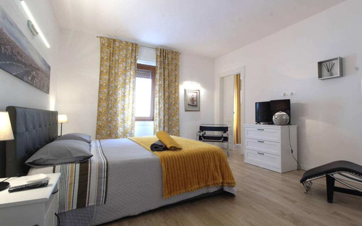 Photo of Bedroom in Valdobbiadene