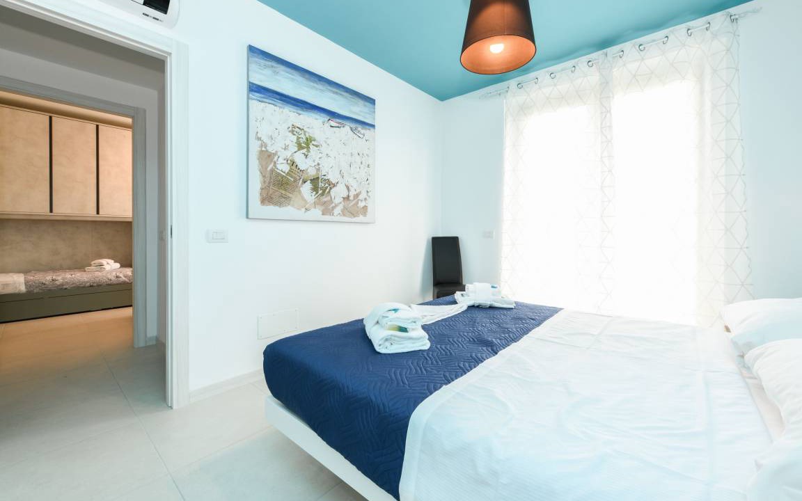 Photo of Bedroom in Cavalcaselle