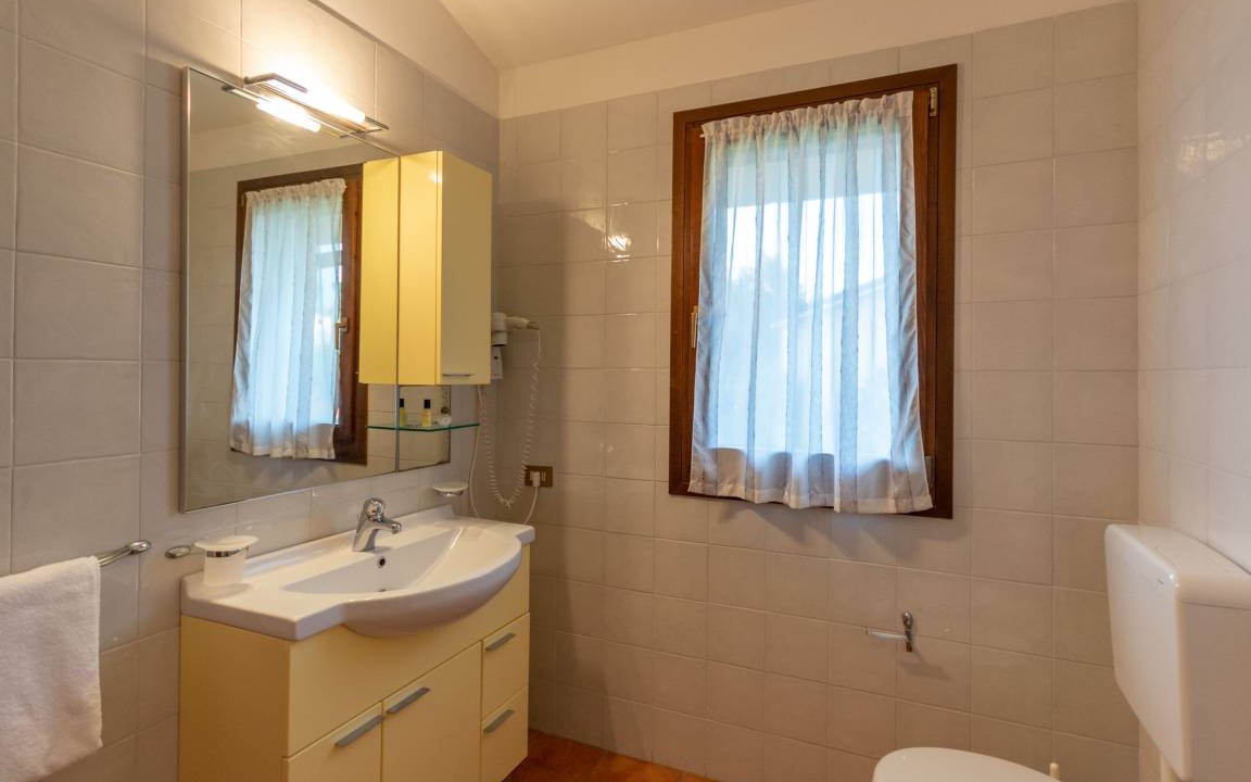 Photo of Bathroom in Rosolina