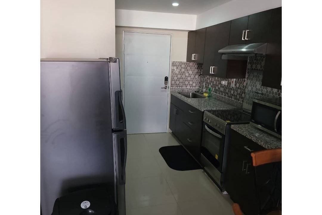 Photo of Kitchen in Portmore