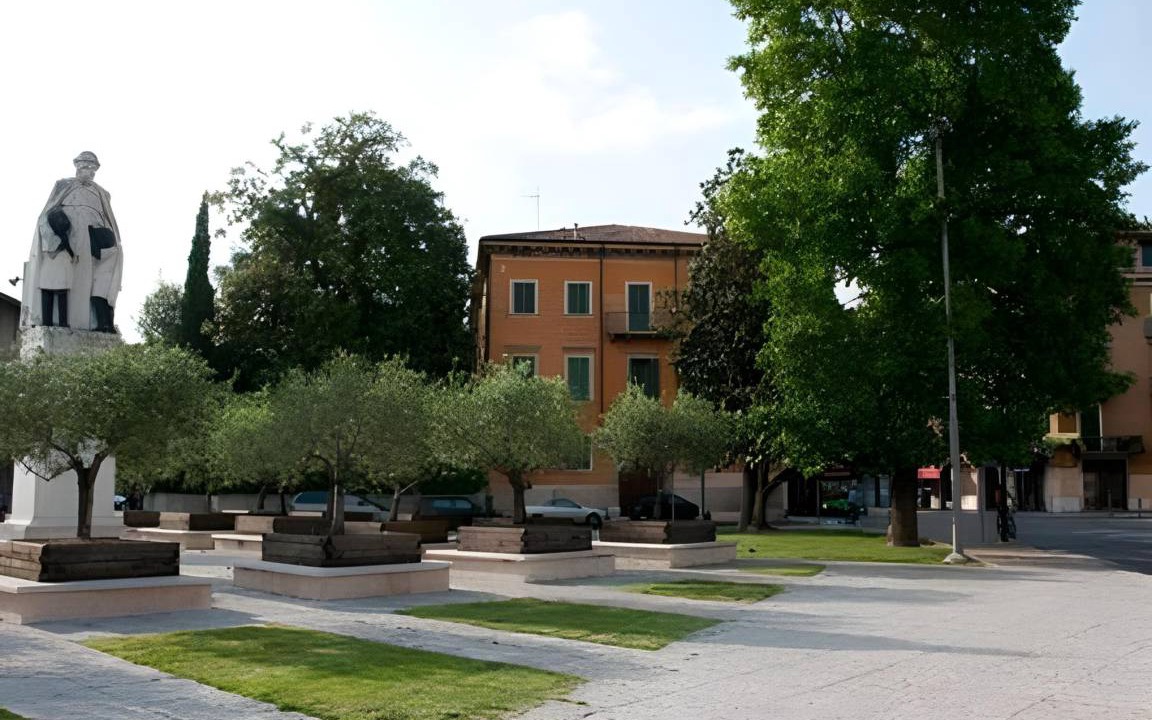 Photo of Others in Citta Antica