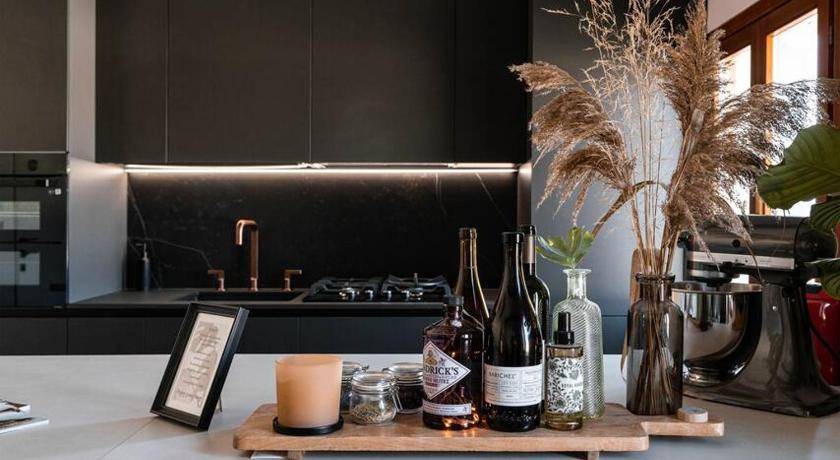 Photo of Kitchen in Olmo di Mira