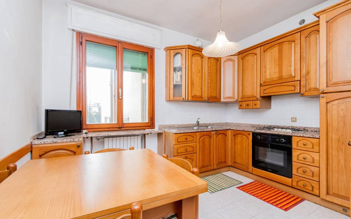 Photo of Kitchen in Padova