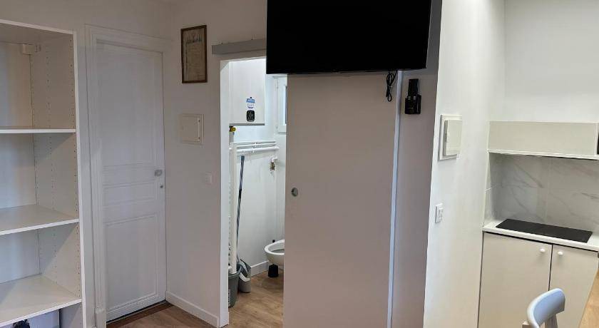 Photo of Kitchen in Sceaux