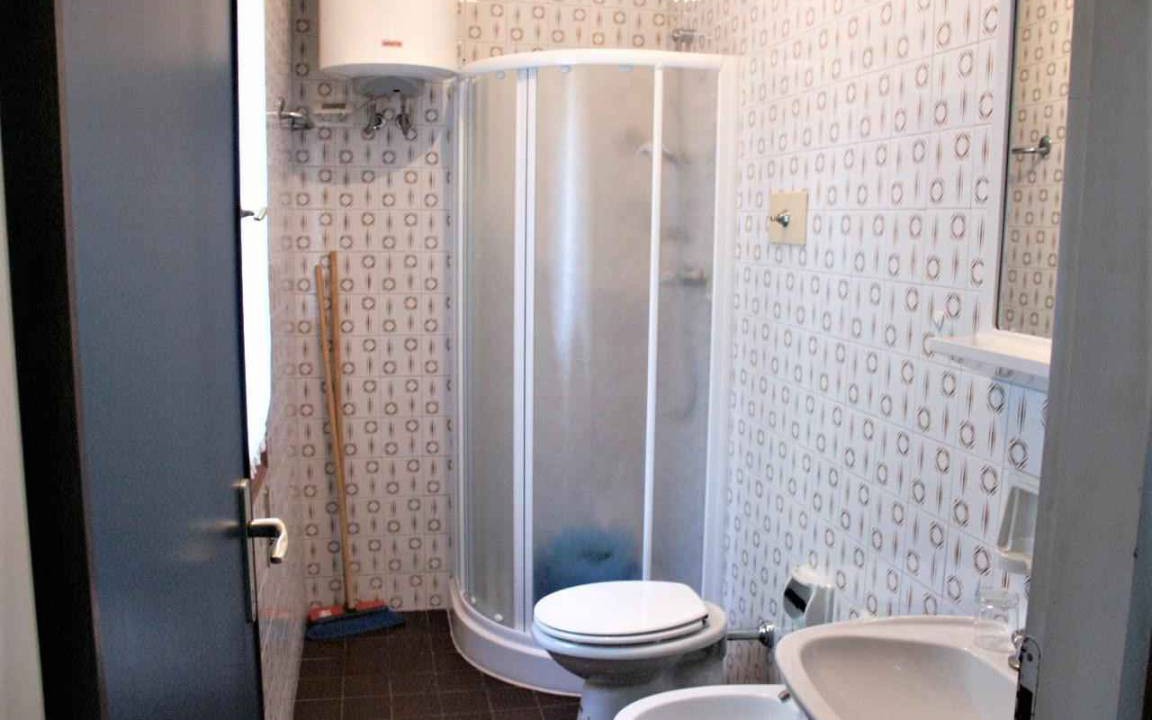 Photo of Bathroom in Jesolo Pineta