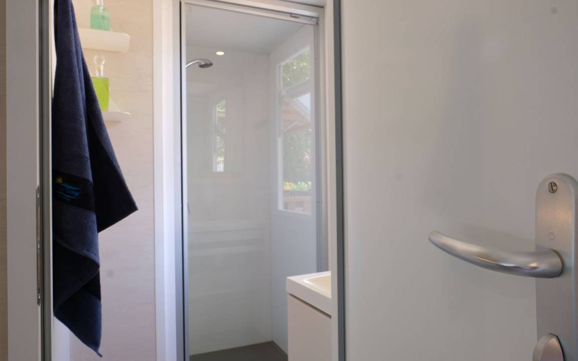 Photo of Bathroom in San Benedetto di Lugana
