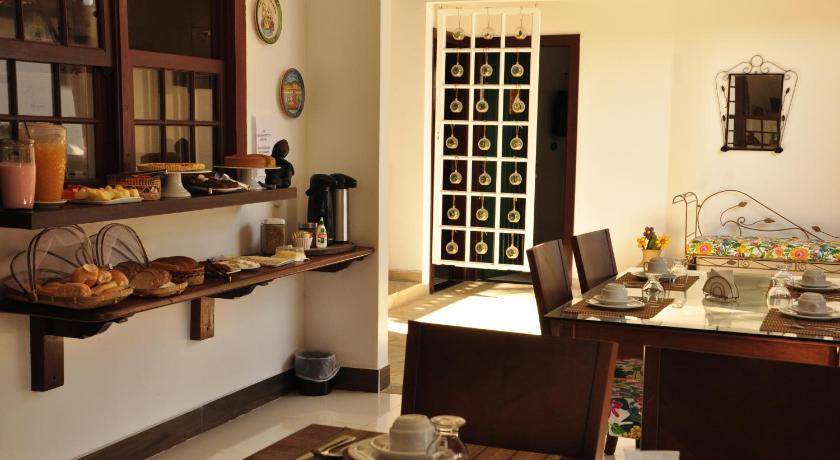 Photo of Livingroom in Pontal