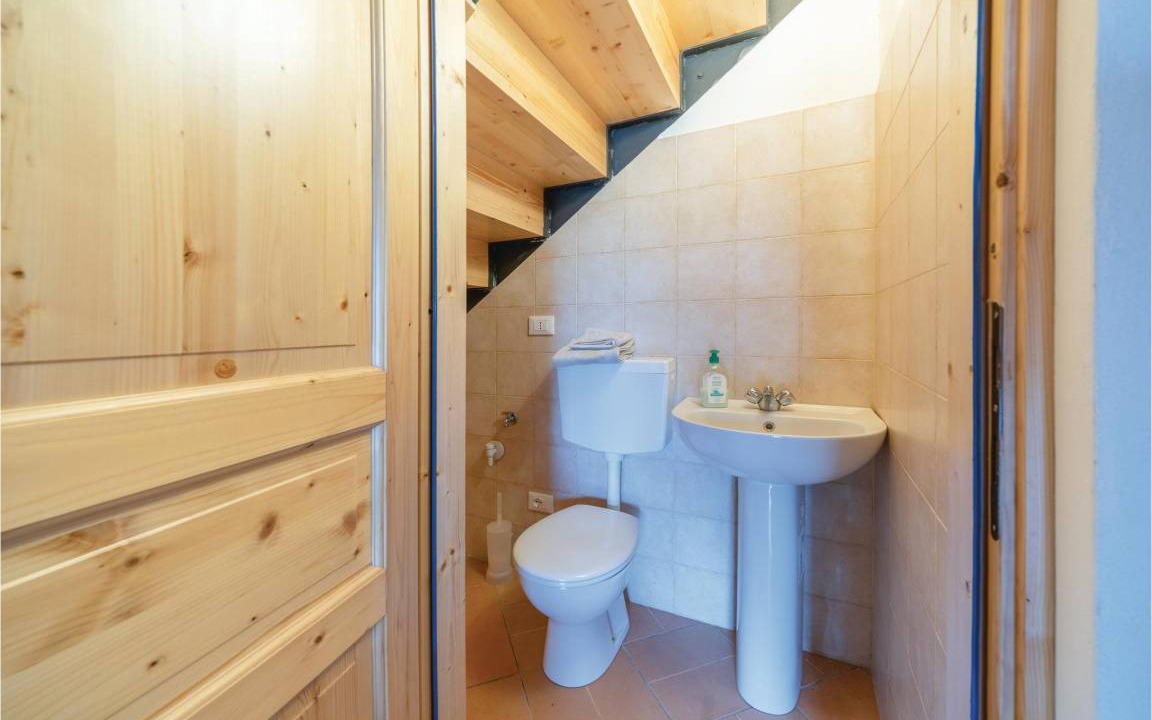 Photo of Bathroom in Sant'Anna d'Alfaedo