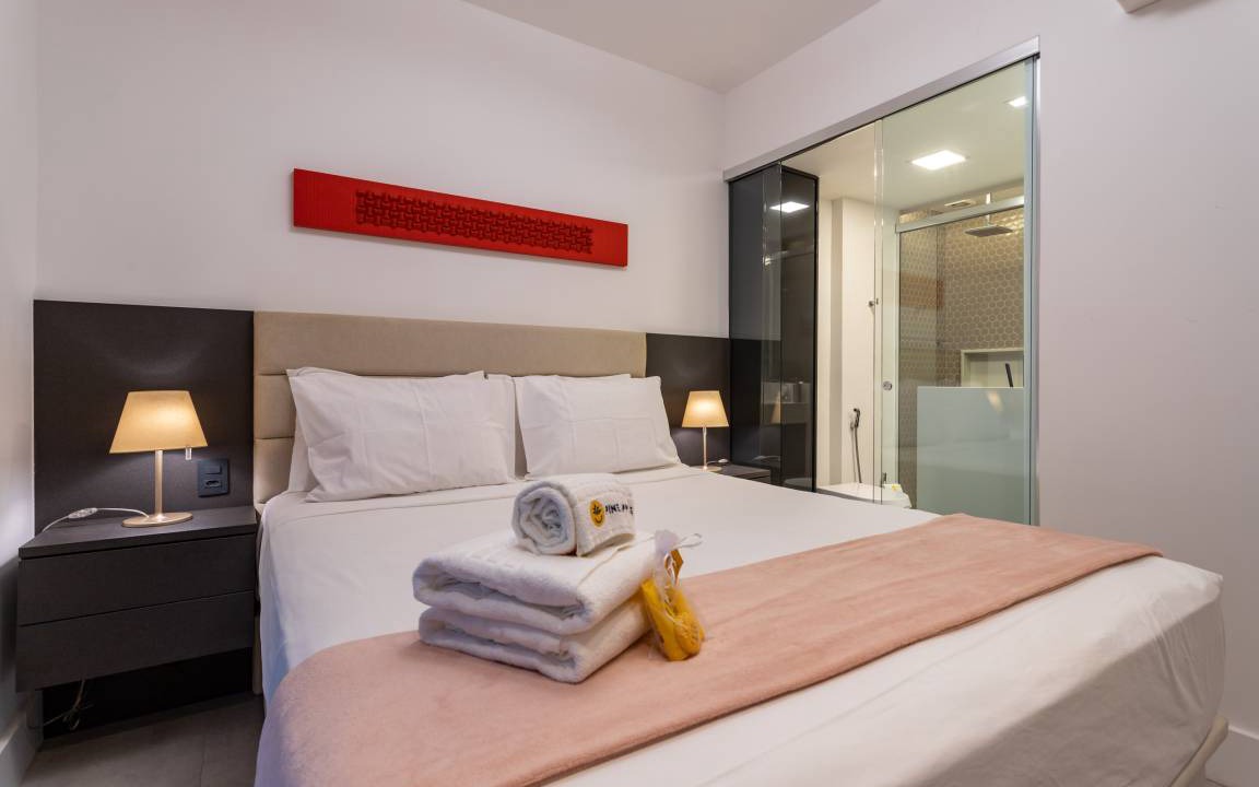 Photo of Bedroom in Zona Sul