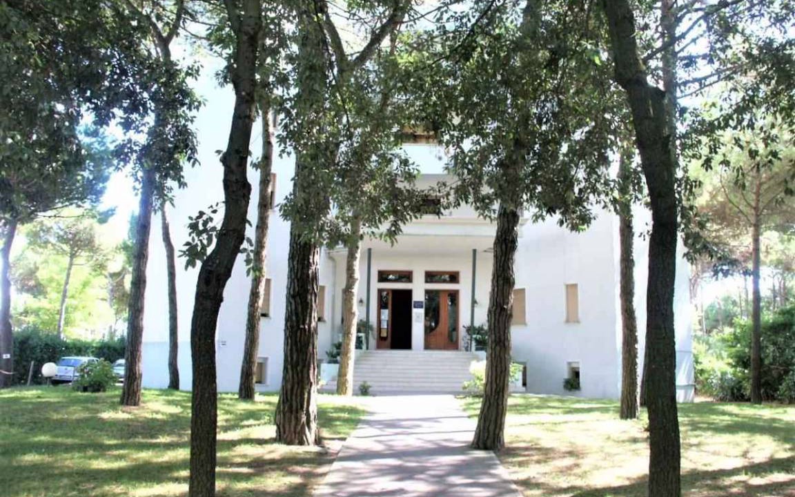 Photo of Buildings in Jesolo Pineta