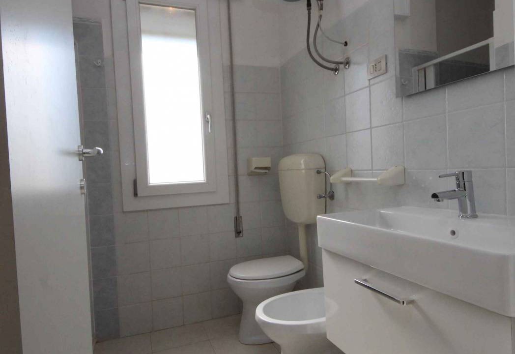 Photo of Bathroom in Rosolina Mare