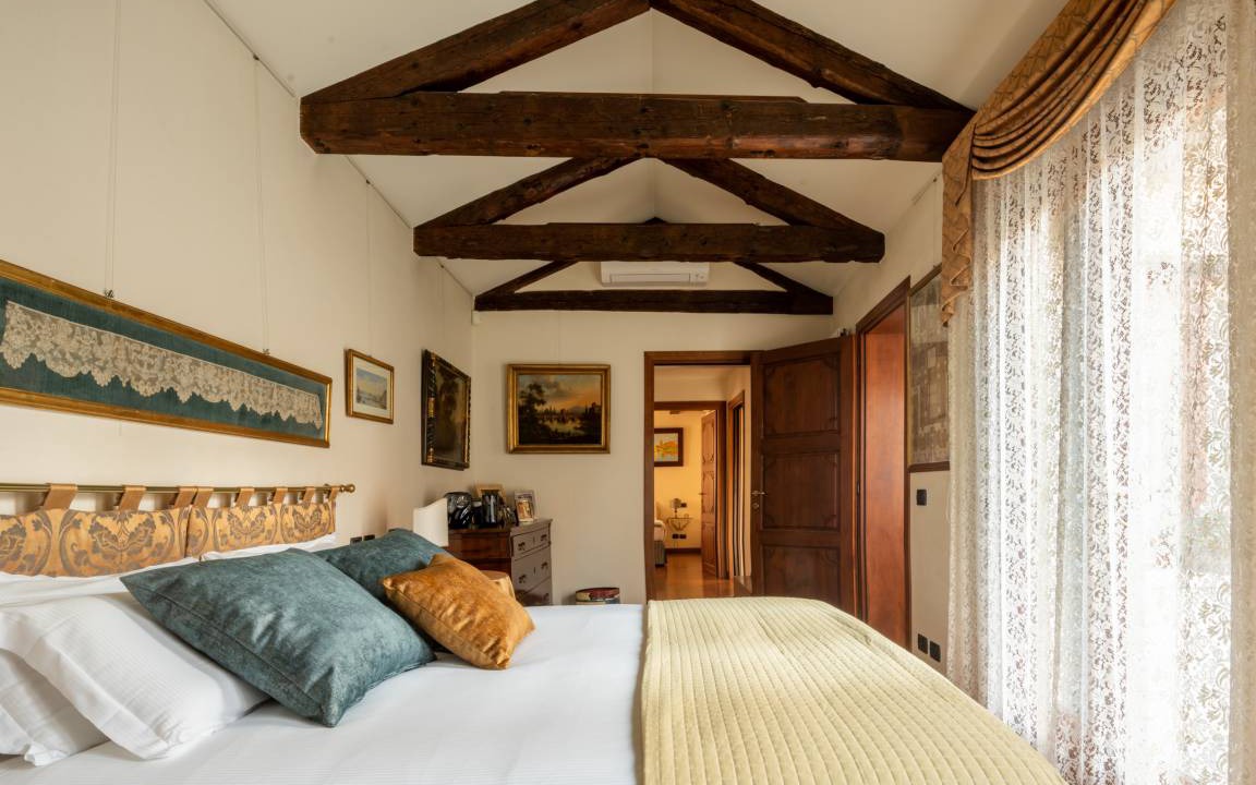 Photo of Bedroom in Santa Croce