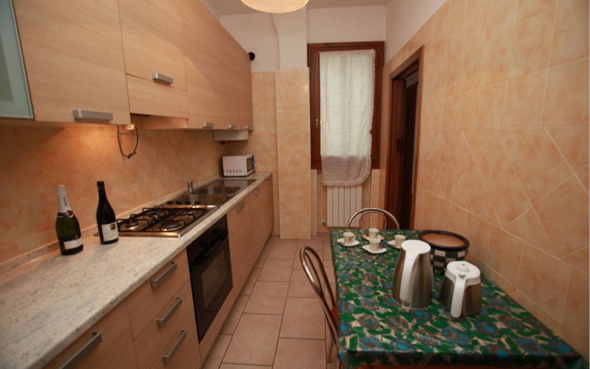 Photo of Kitchen in Rosolina Mare