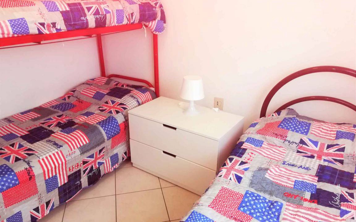 Photo of Bedroom in Rosolina Mare